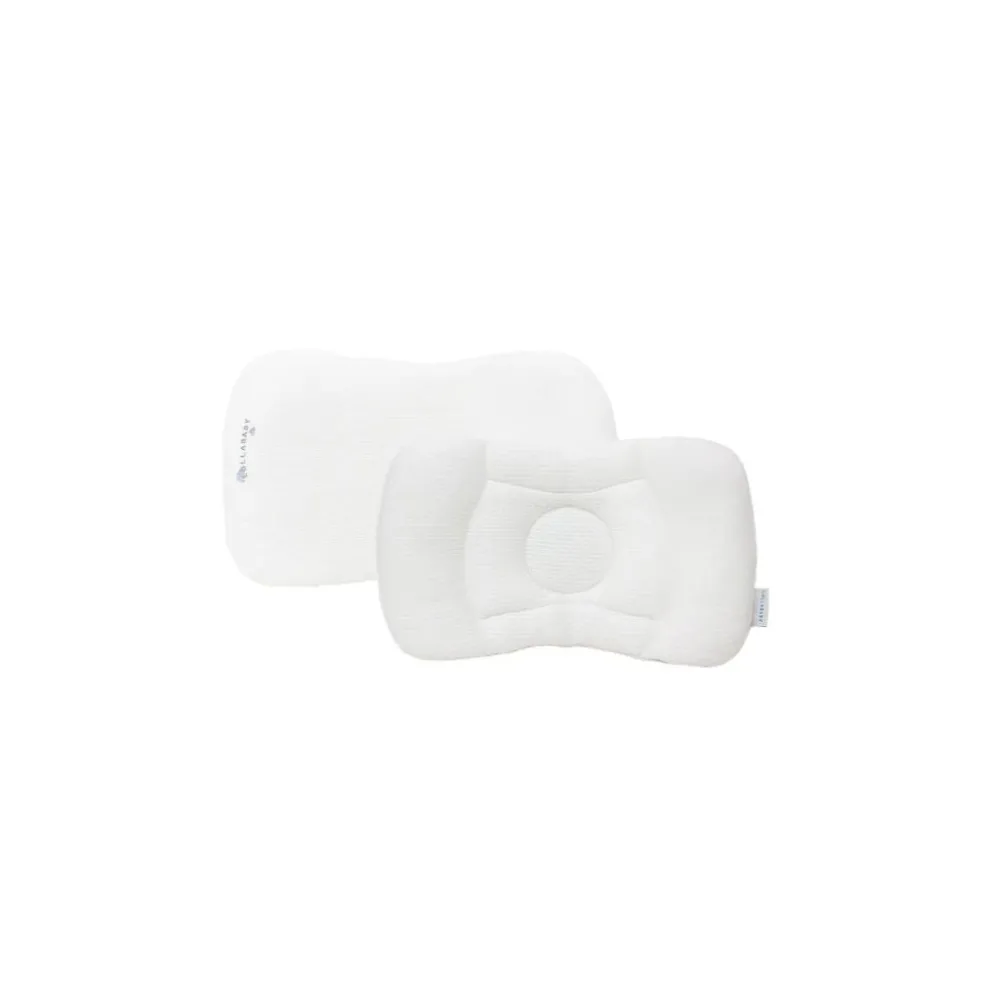 Lollababy Laminar Toddler Pillow with 1 Pillow Case
