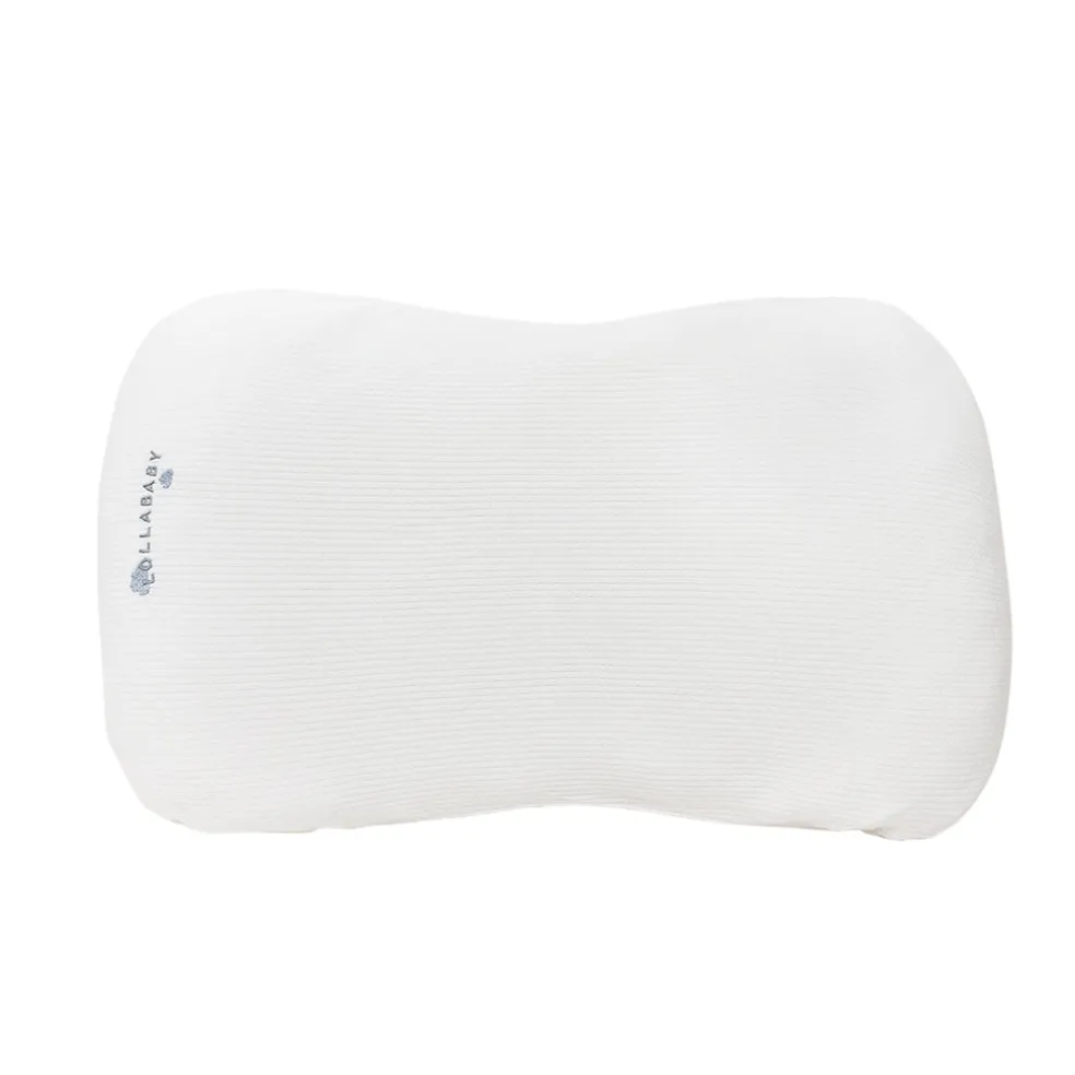 Lollababy Laminar Toddler Pillow with 1 Pillow Case