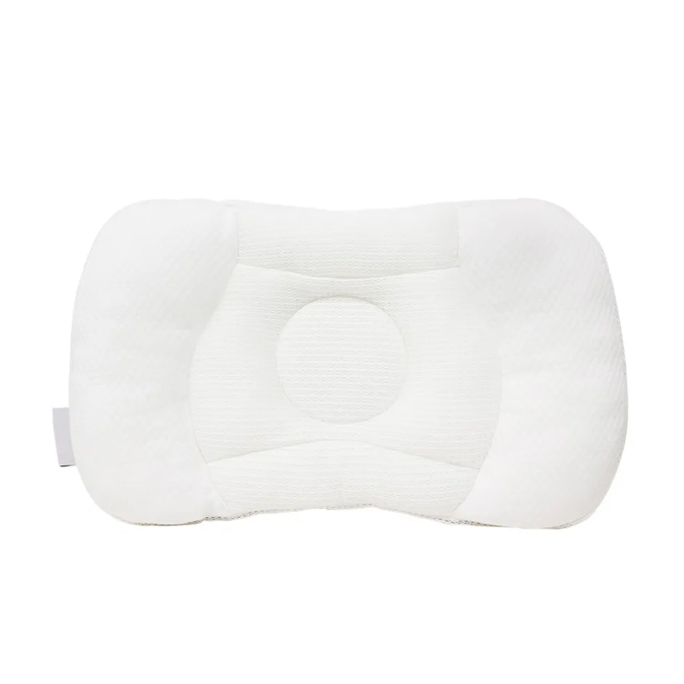 Lollababy Laminar Toddler Pillow with 1 Pillow Case