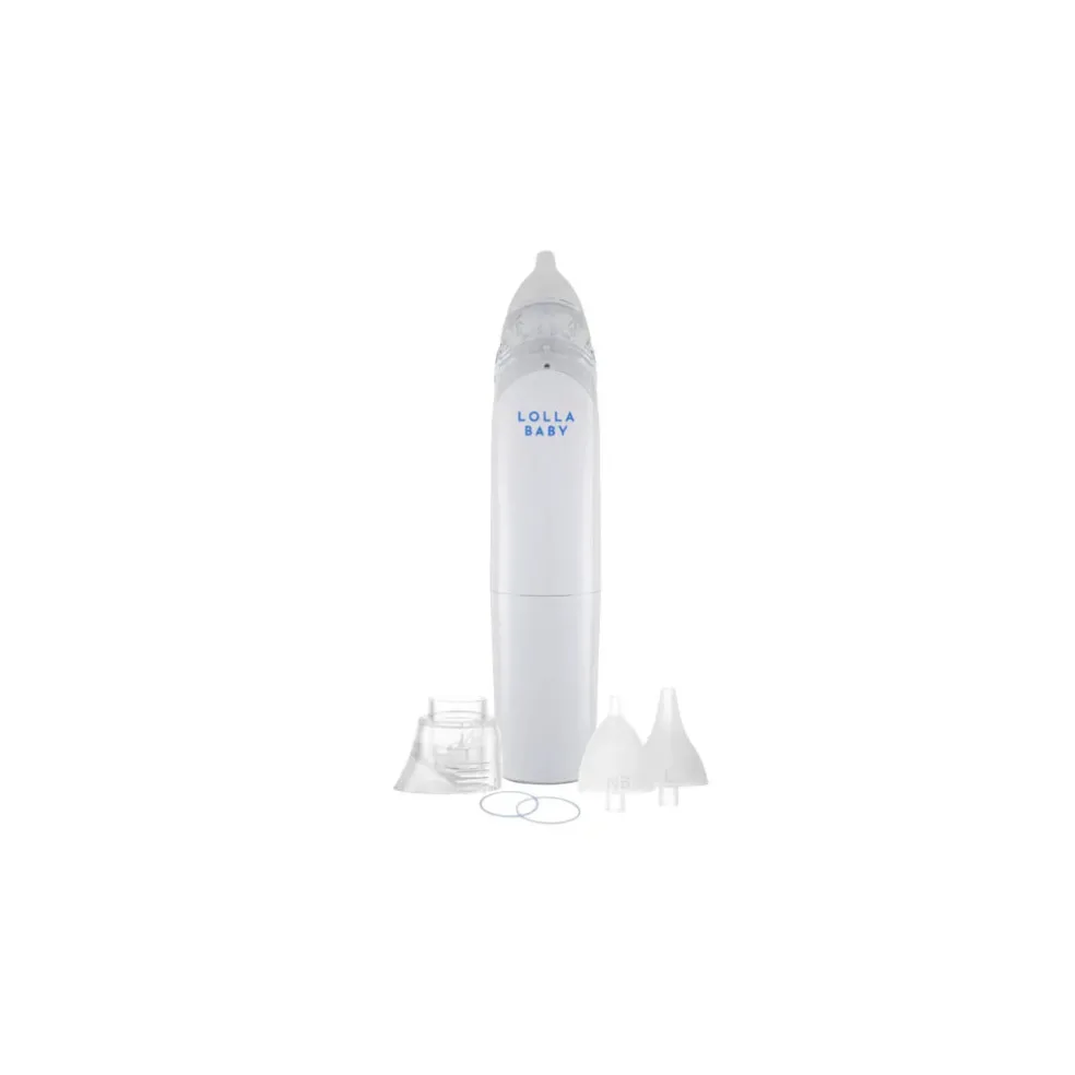 Lollababy Nasal Aspirator
