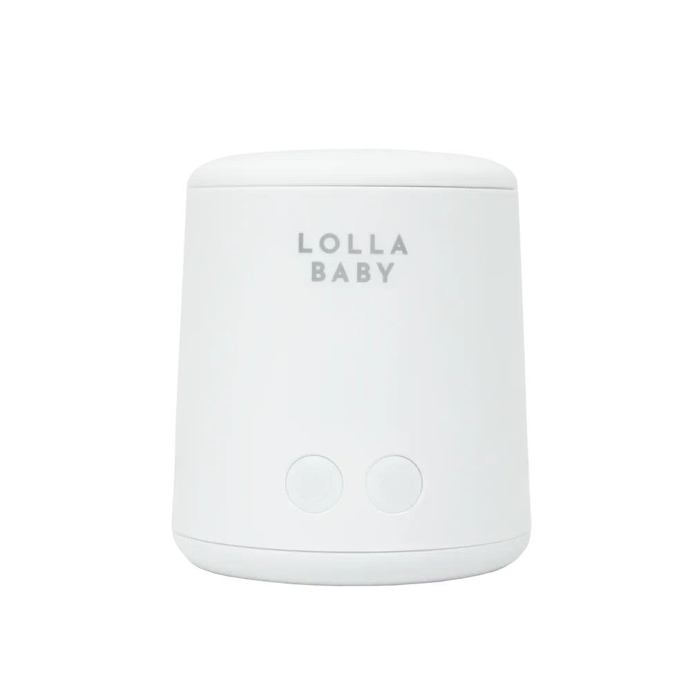 Lollababy SwirlPro™ Portable Warmer