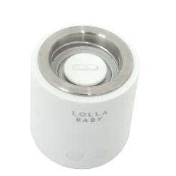 Lollababy SwirlPro™ Portable Warmer