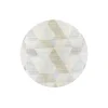 Lollibly Snow Dune/Terrazzo Play Mat - Round 140cm
