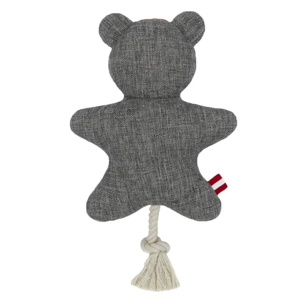 Louie Living Pet Toy - Silvester the Squirrel