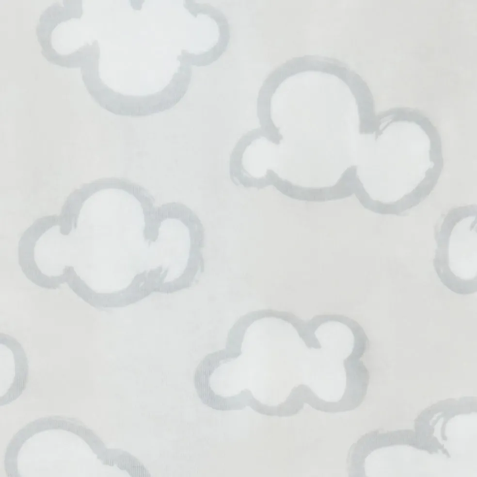 Love to Dream Sleep Suit Organic - Daydream Grey