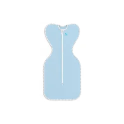 Love to Dream Swaddle UP Lite - Light Blue