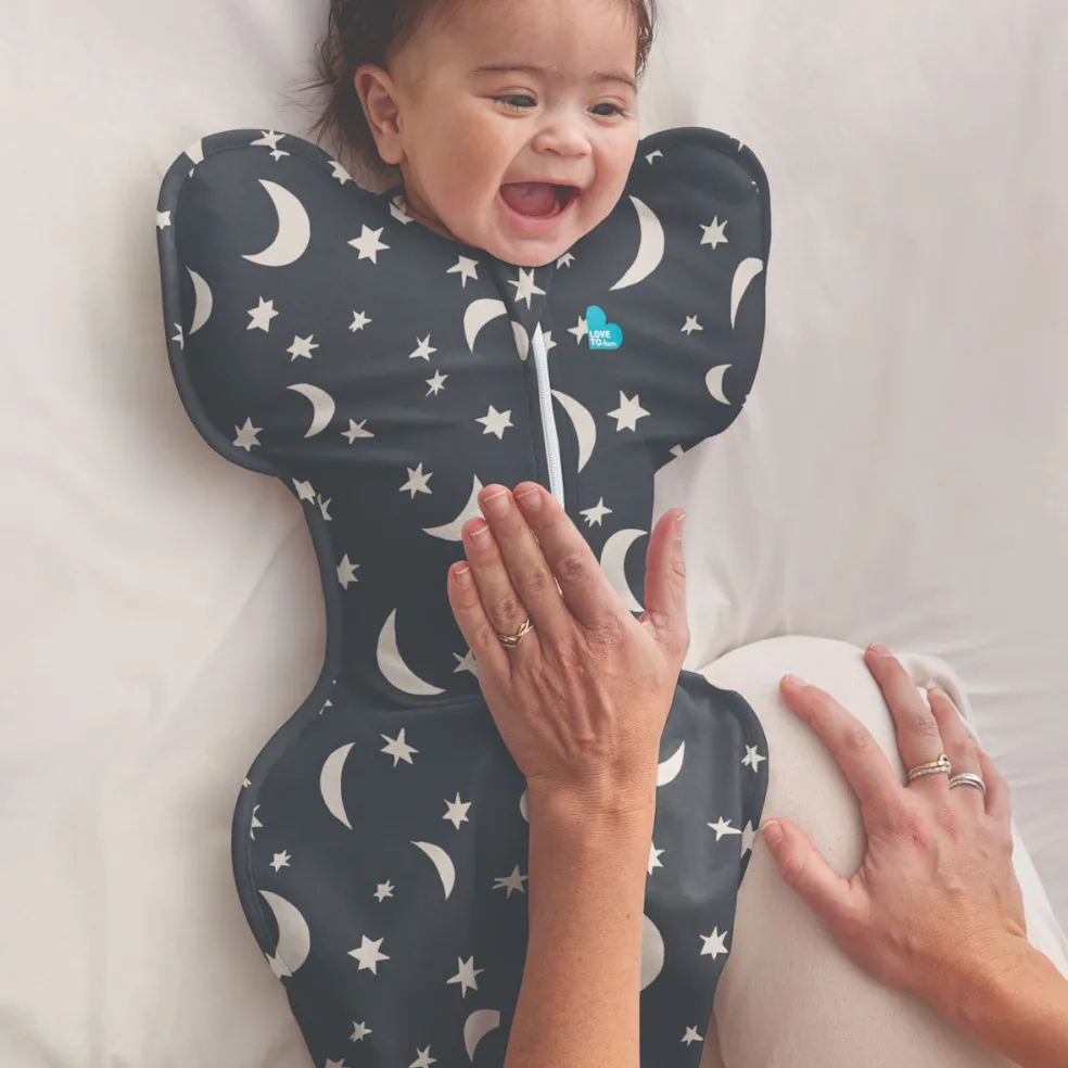 Love to Dream Swaddle Up Original 1.0 TOG