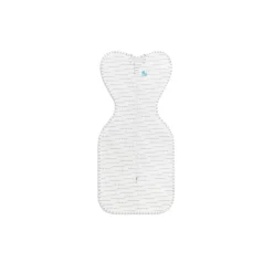 Love to Dream Swaddle UP Original 1.0 TOG - White Dreamer