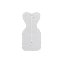 Love to Dream Swaddle UP Original Bamboo- Grey Dot