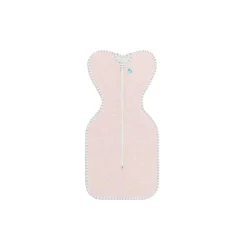 Love to Dream Swaddle UP Original Bamboo- Pink Dot