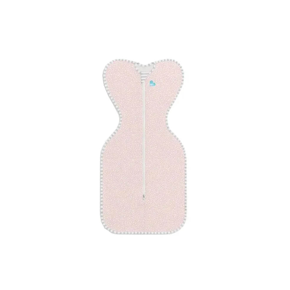 Love to Dream Swaddle UP Original Bamboo- Pink Dot