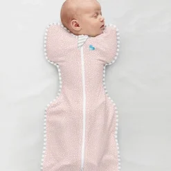 Love to Dream Swaddle UP Original Bamboo- Pink Dot