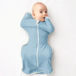 Love to Dream Swaddle UP Original - Dusty Blue