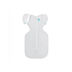 Love to Dream Swaddle UP Transition Bag Original Bamboo - Grey Dot