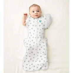 Love To Dream Swaddle Up Transition Bag Bamboo Lite 0.2 (Olive)
