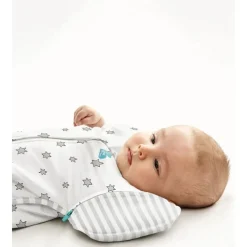Love To Dream Swaddle Up Transition Bag Bamboo Lite 0.2 (Olive)