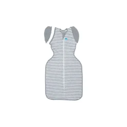 Love to Dream Swaddle Up Transition Bag Original Grey