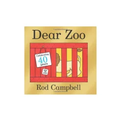 Macmillan Dear Zoo