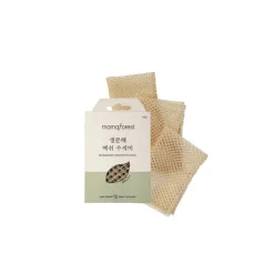 Mamaforest Biodegradable Mesh Scrubber