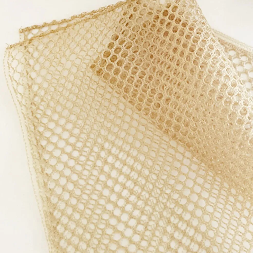 Mamaforest Biodegradable Mesh Scrubber