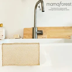 Mamaforest Biodegradable Mesh Scrubber