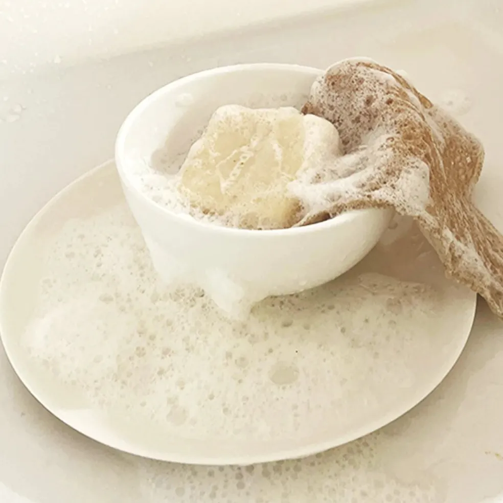 Mamaforest Biodegradable Mesh Scrubber