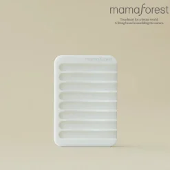 Mamaforest Dish Bar Silicone Tray