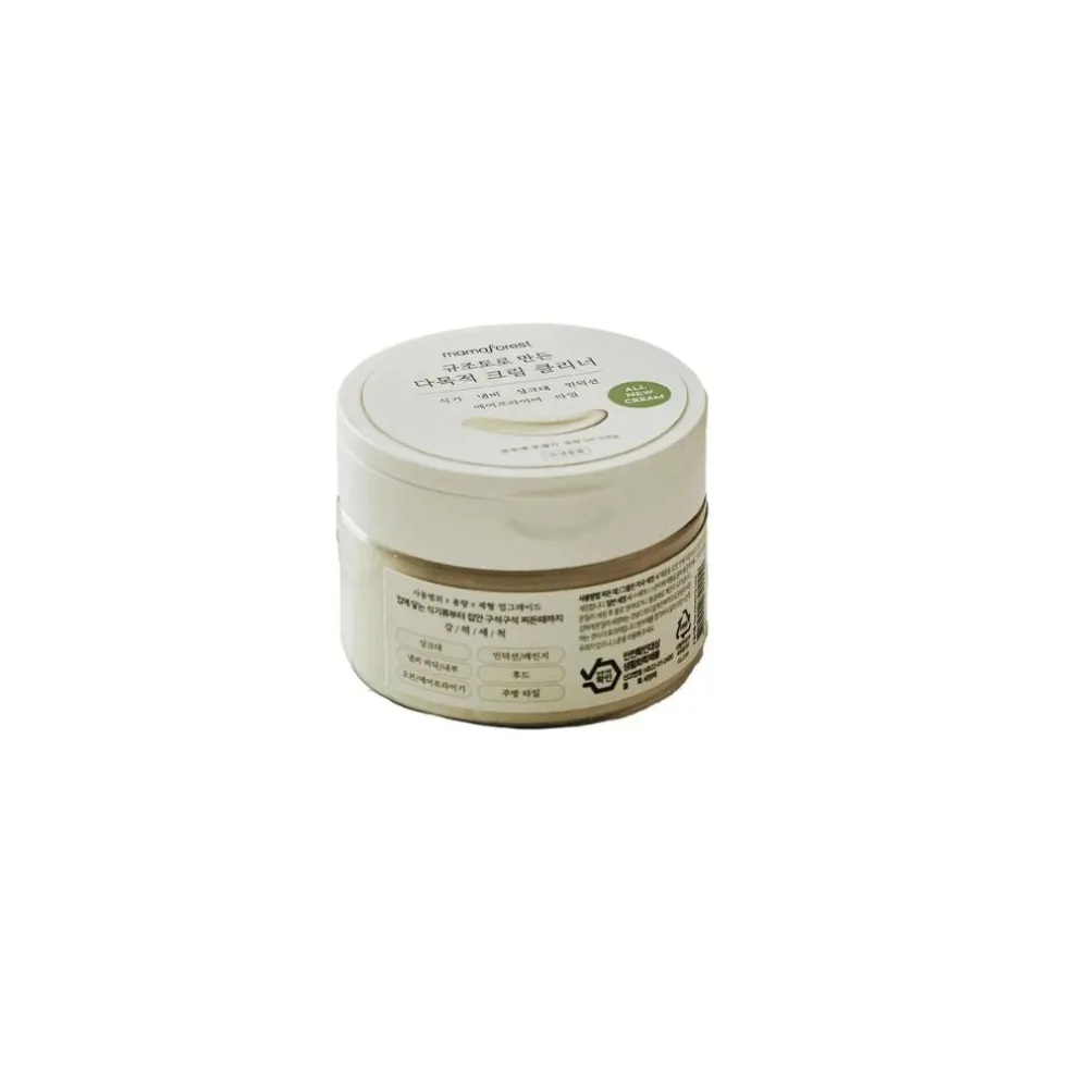 Mamaforest Mighty Cream Multi-Purpose Cleaner