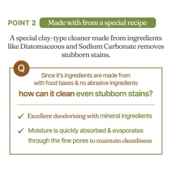 Mamaforest Mighty Cream Multi-Purpose Cleaner