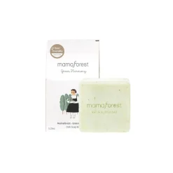 Mamaforest Natural Dish Bar - Green Harmony