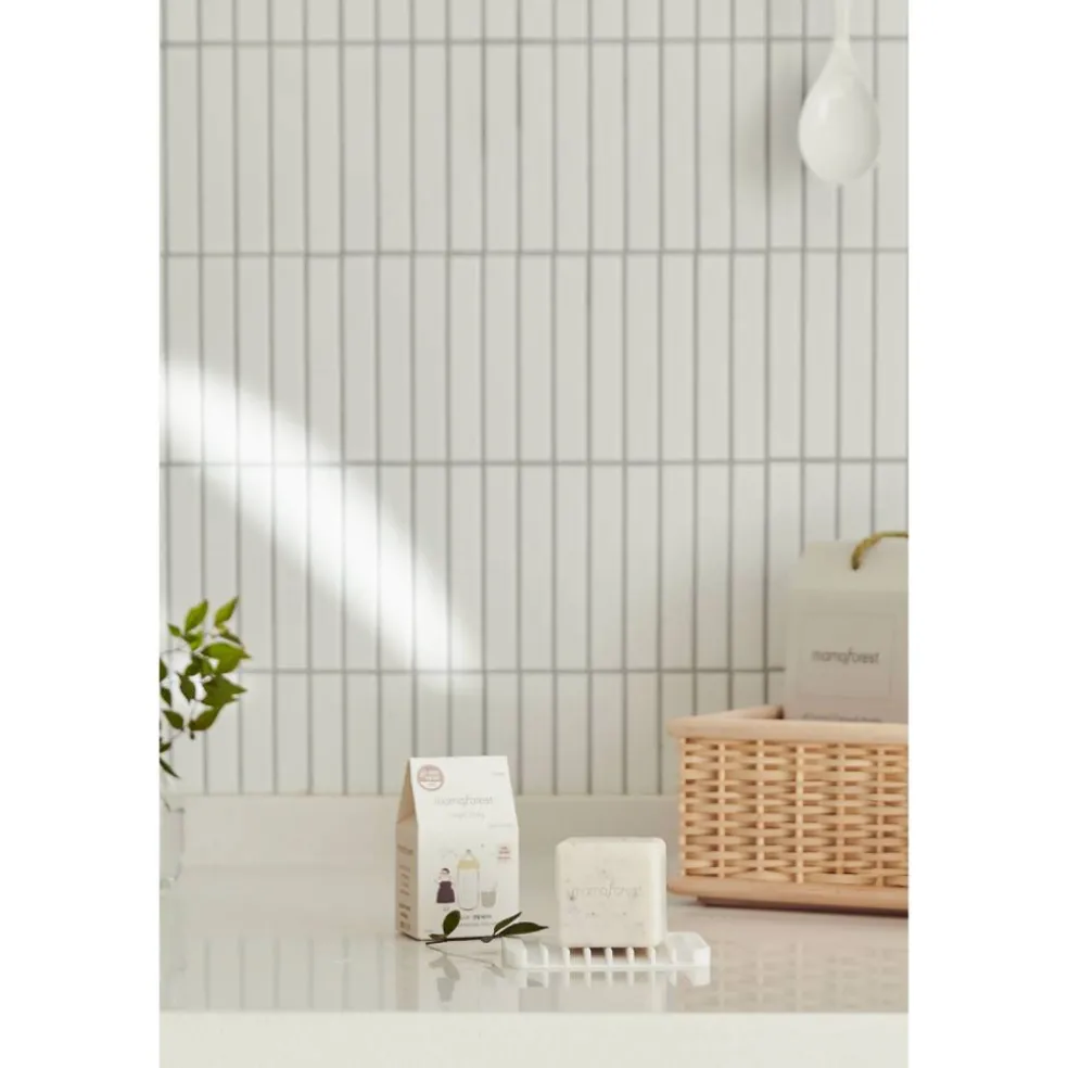 Mamaforest Natural Dish Bar - Green Harmony