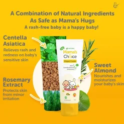 Mama's Choice Baby Diaper Cream