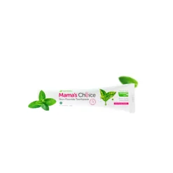 Mama's Choice Non-Fluoride Toothpaste