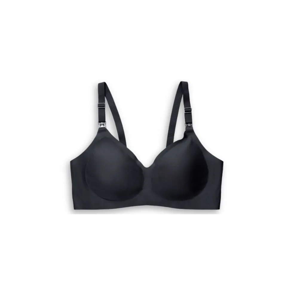 Mama's Choice Ultra Soft Nursing Bra