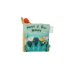 Manhattan Toy Fairytale Peek-a-boo Soft Book