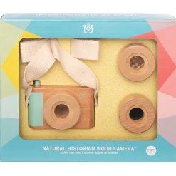 Manhattan Toy Natural Historian Camera