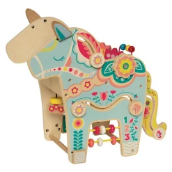 Manhattan Toy Playful Pony Activity Toy