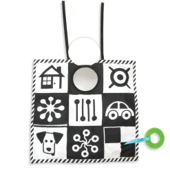 Manhattan Toy Wimmer-Ferguson 3-in-1 Triangle