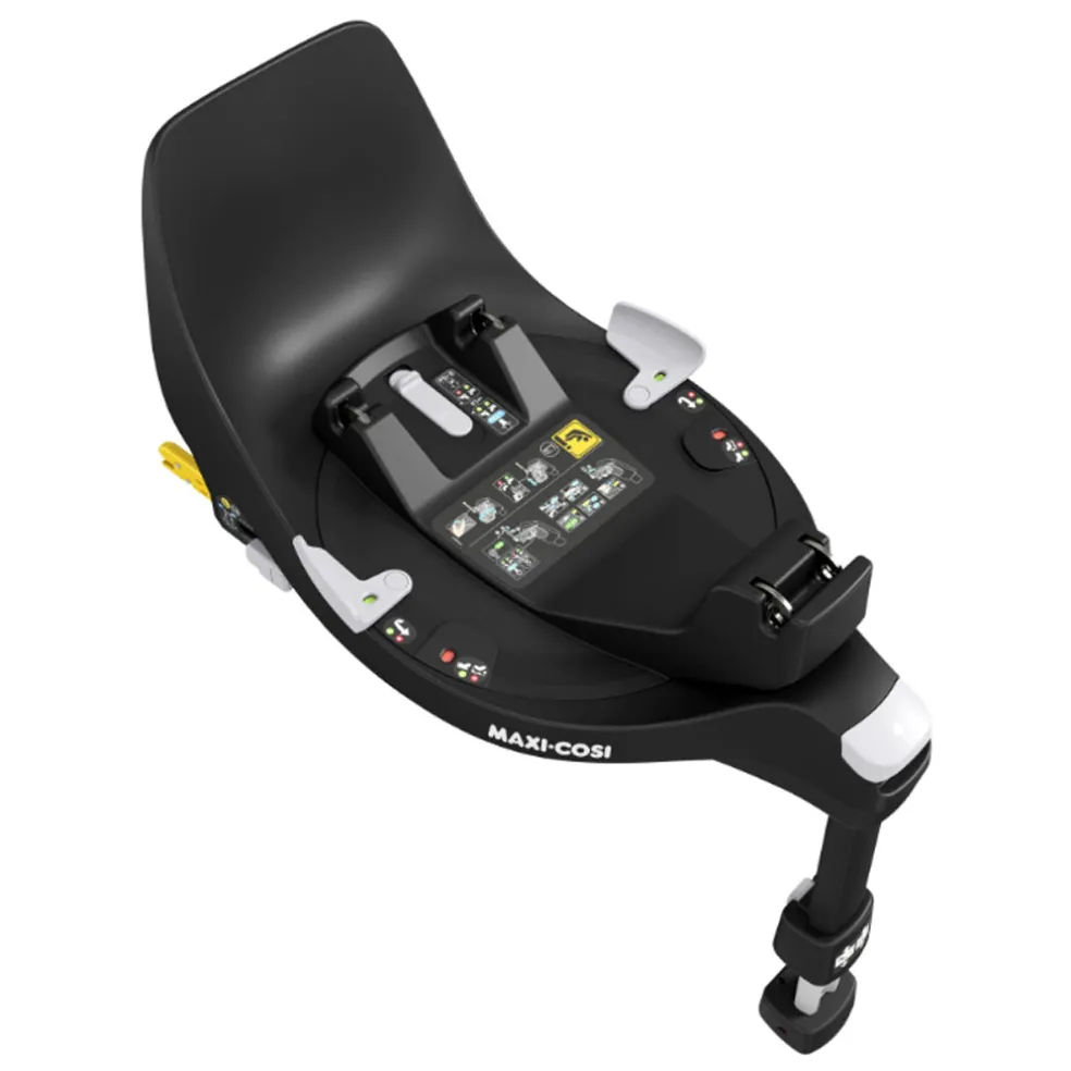 Maxi Cosi Base FamilyFix 360