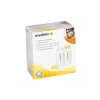 Medela 250ml Breast Bottle - 2 pack