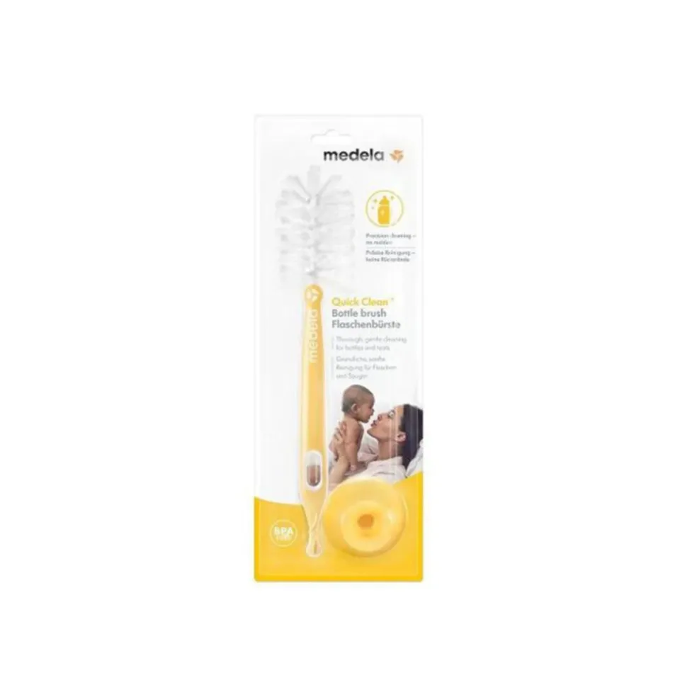Medela Quick Clean Bottle Brush
