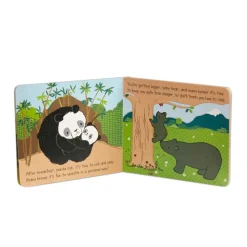 Melissa & Doug Children's Books: Natural Play 3-Pack