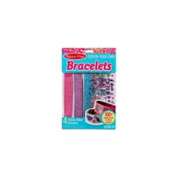 Melissa & Doug Design-Your-Own Bracelets