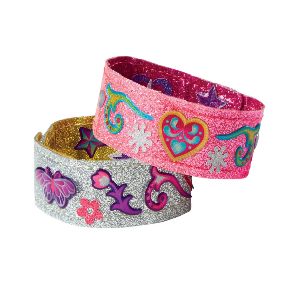 Melissa & Doug Design-Your-Own Bracelets