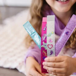 Melissa & Doug Design-Your-Own Bracelets