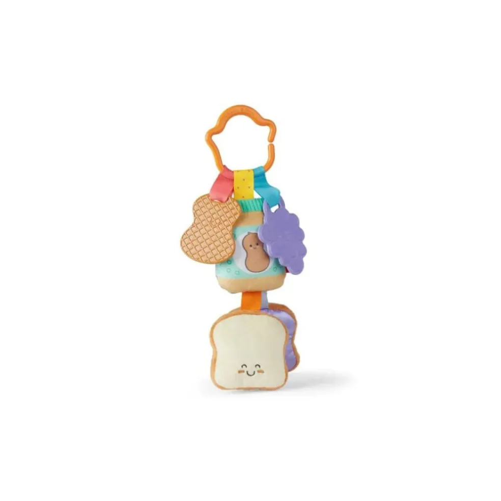 Melissa & Doug PB&J Take-Along Toy