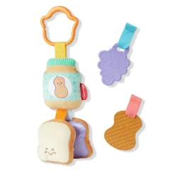 Melissa & Doug PB&J Take-Along Toy