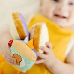 Melissa & Doug PB&J Take-Along Toy