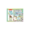 Melissa & Doug Seek & Find Sticker Pad- Animal 4 years+