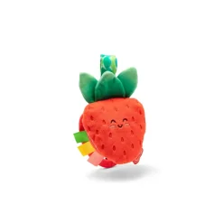 Melissa & Doug Strawberry Take Along Toy